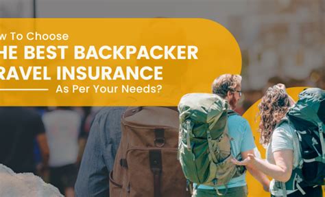 best backpacker insurance forum.